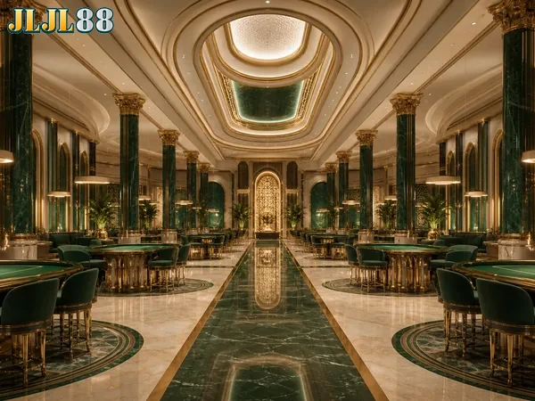 Casino Game Center image 1